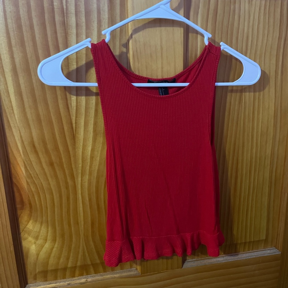 Forever 21 tank top